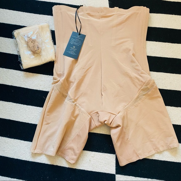 SPANX Intimates & Sleepwear Honeylove Super Power Short Poshmark